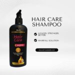 ALM Hair Care Shampoo