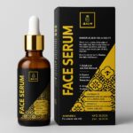 ALM Face Serum