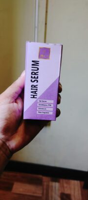 ALM Hair Serum - Image 4
