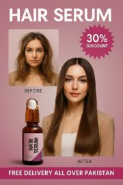 ALM Hair Serum - Image 7